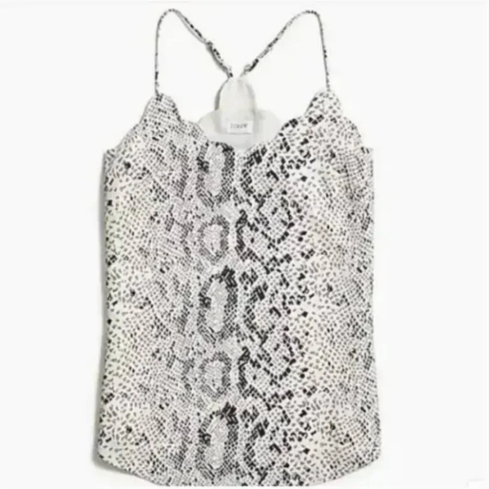 J. Crew Factory this top